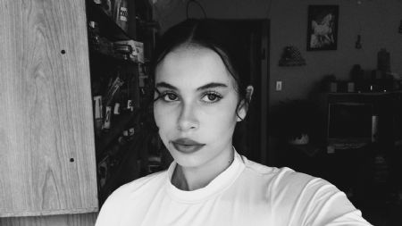 Paula Andrea - ID: 339984