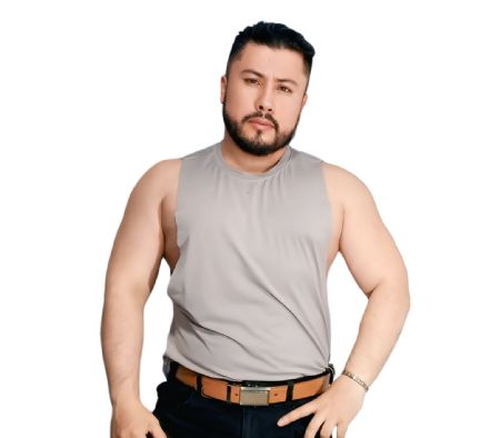 Luis Mauricio - ID: 340539 - 740785