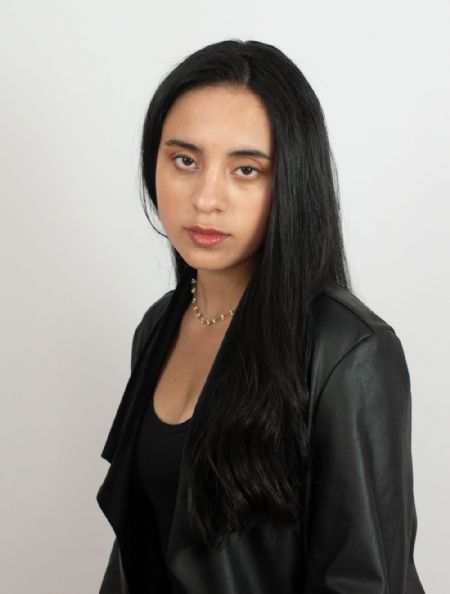 Juliana Andrea - ID: 341048