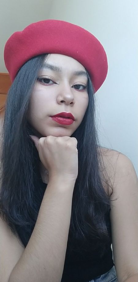 Mariana - ID: 342194