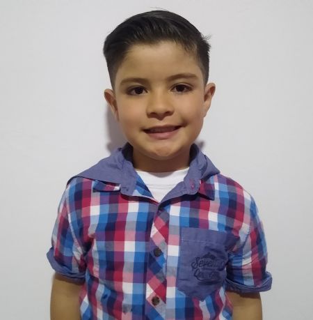 Juan Esteban - ID: 342335