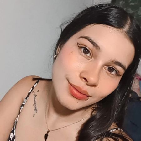 Alejandra - ID: 342371