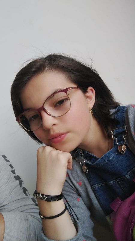 LUNA SOFIA - ID: 344808