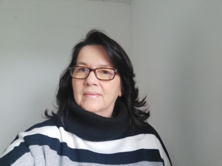 Olga Lucía - ID: 345966
