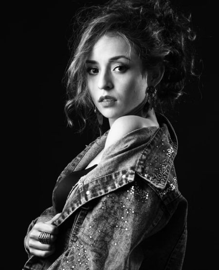 María Camila - ID: 346517