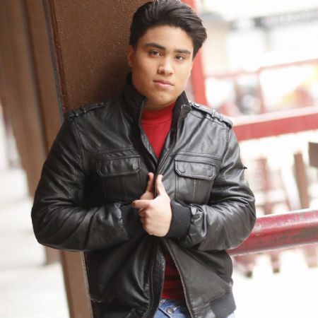 Jhon Daniel - ID: 348247
