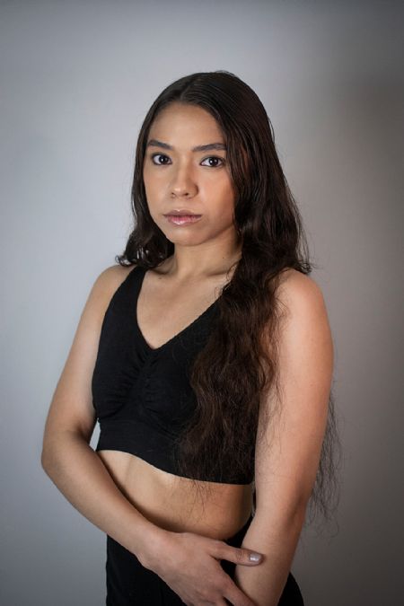 Naylena Sofía - ID: 349401 - 664234