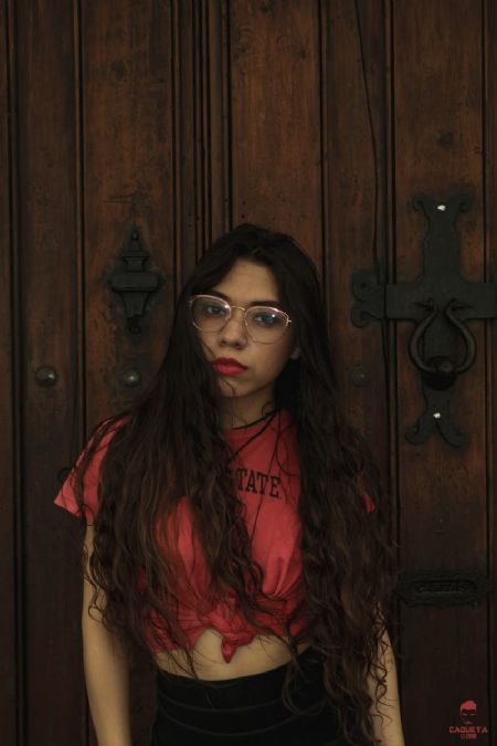 Naylena Sofía - ID: 349401 - 664235