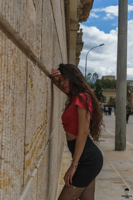 Naylena Sofía - ID: 349401 - 664236
