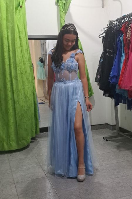 Melanie - ID: 349837