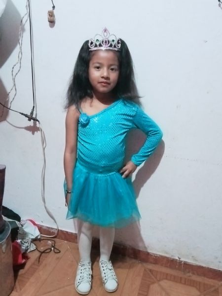 Zara Valeria - ID: 352502