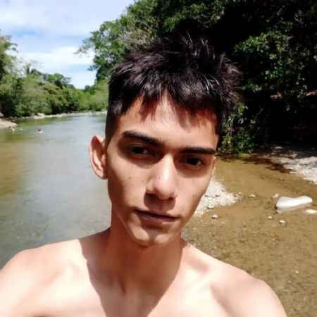 juan manuel - ID: 352555