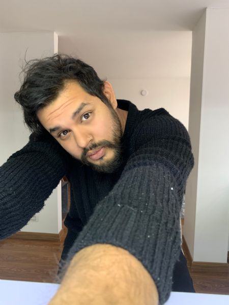 Andres - ID: 352641 - 669468
