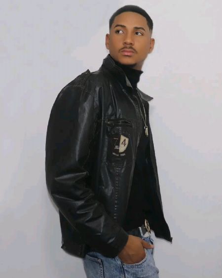 Isaac Davis - ID: 353014