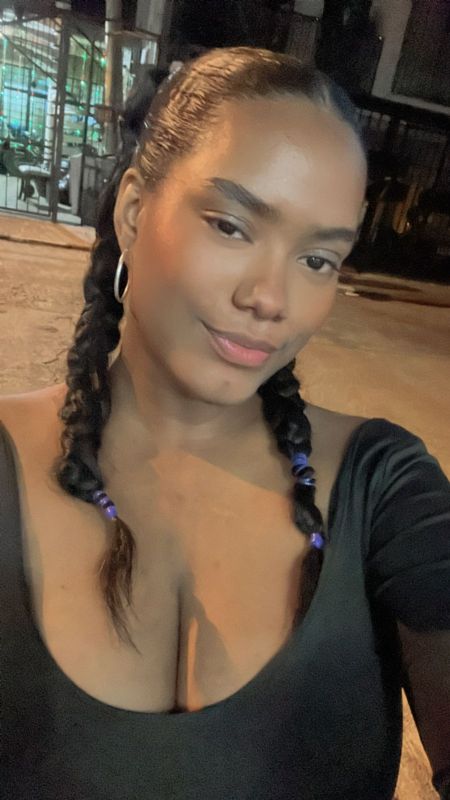 Vanesa - ID: 353420
