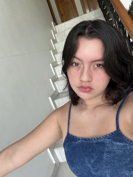 Sara isabel - ID: 353837