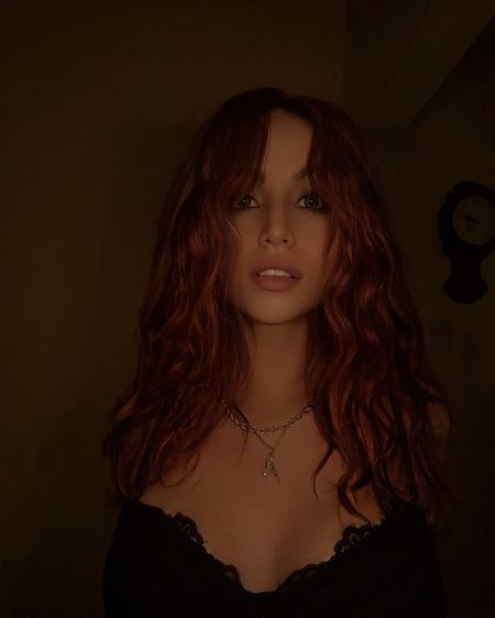 Maryorys - ID: 354100