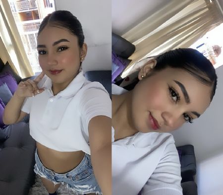 Ximena - ID: 355163
