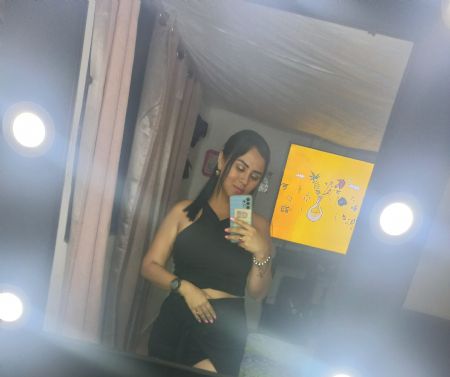 Claudia yureidy - ID: 355432