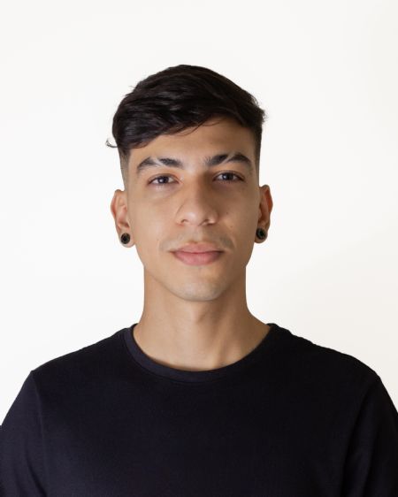 Alejandro Jesús - ID: 355664