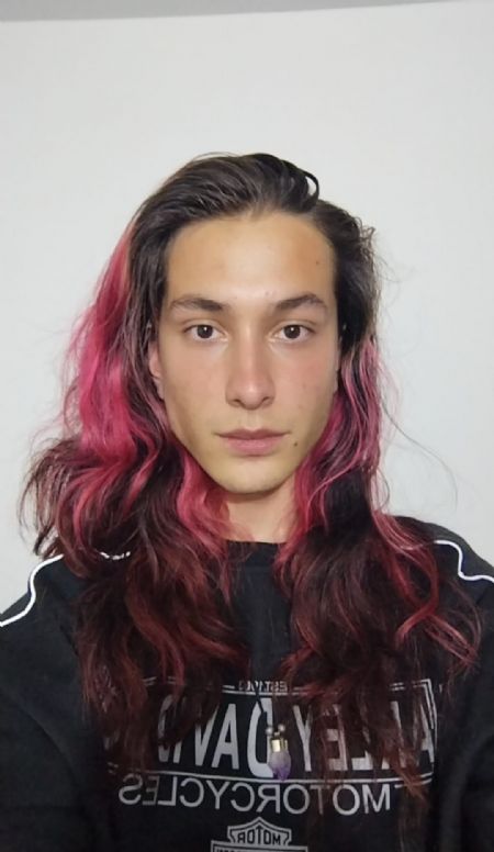 Juan José - ID: 355883