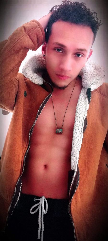 Anderson smith - ID: 356217