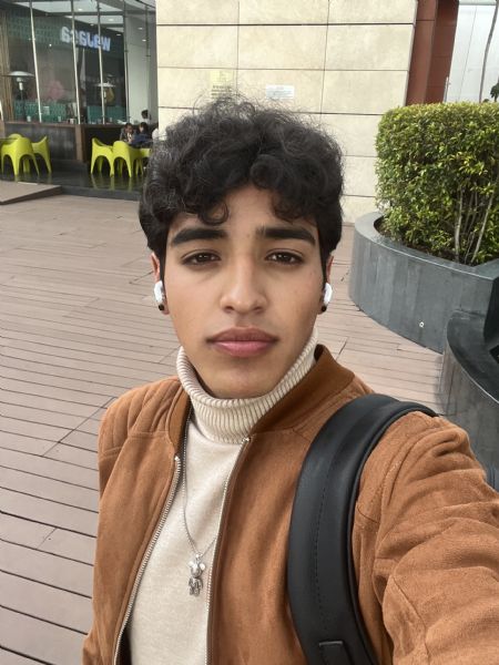 Juan Sebastián - ID: 356518