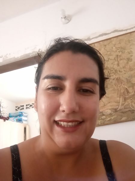 Sandra Catalina - ID: 358150