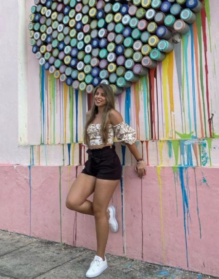 Daniela - ID: 360227 - 681560