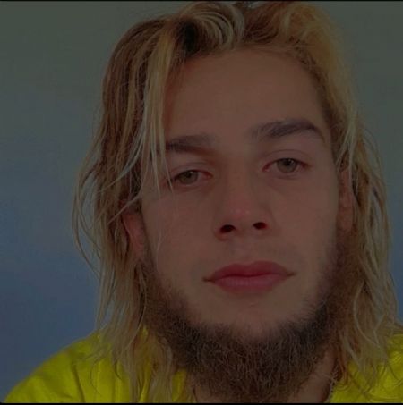 Alan julian - ID: 360753