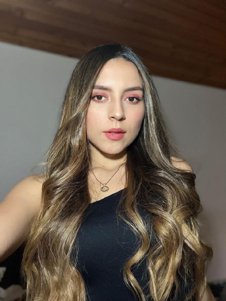 Lizeth - ID: 362512