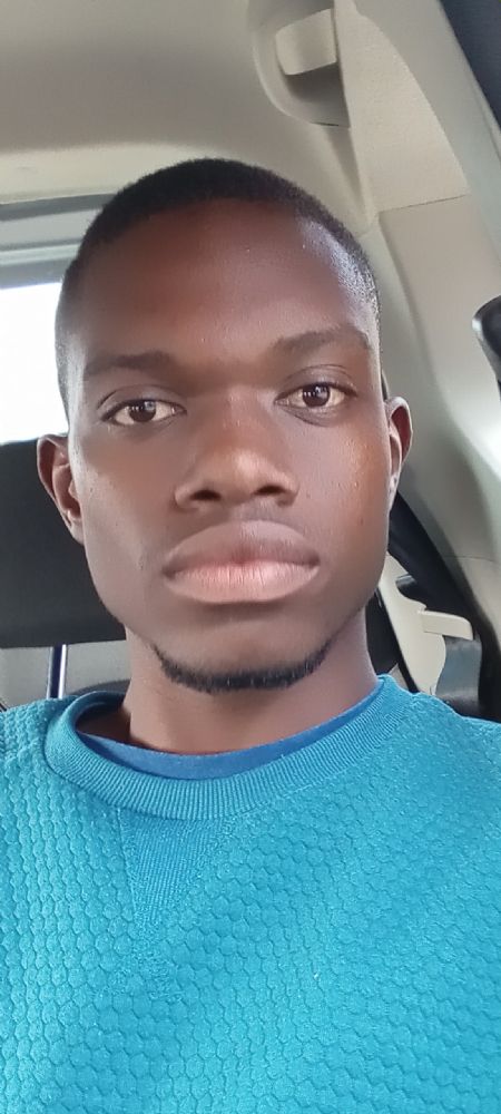 Ofentse - ID: 363790
