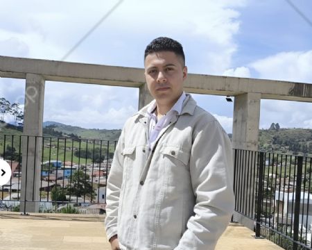 Wilson Alejandro - ID: 364061