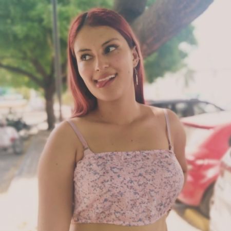 Tatiana Carolina - ID: 366228 - 688937