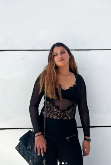 Tatiana Carolina - ID: 366228 - 693561