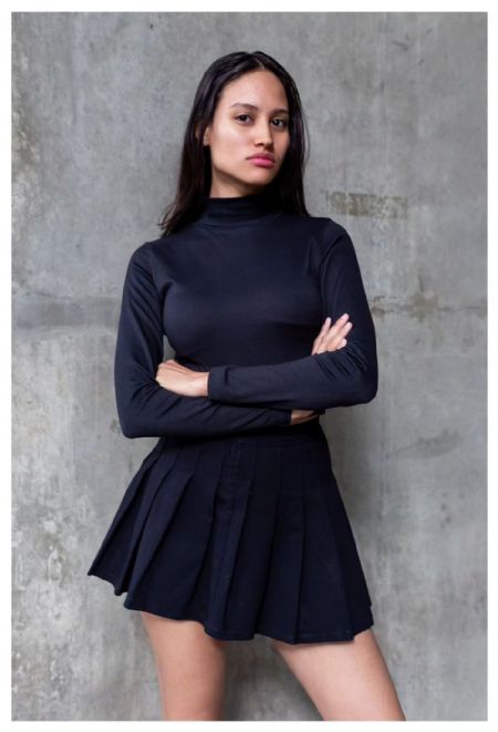 Verónica - ID: 368611