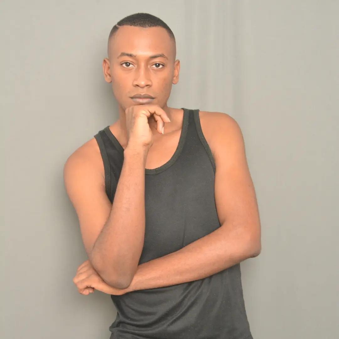 Jose Ivan - ID: 368726