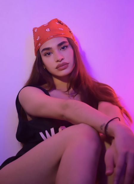 Gabriela - ID: 368736 - 691814