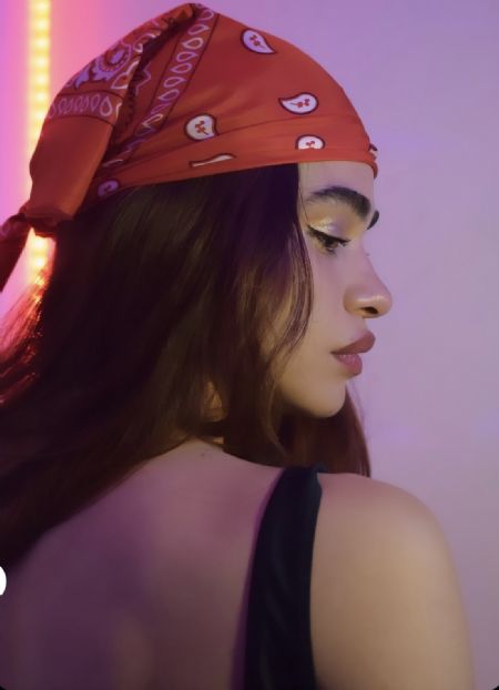 Gabriela - ID: 368736 - 691815