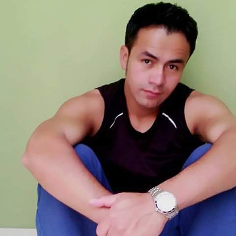 Juan Carlos - ID: 37530