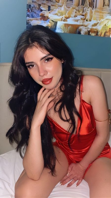 Camila - ID: 380830 - 706222