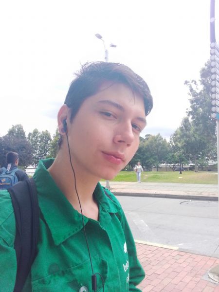 Roberto Carlos  - ID: 382246