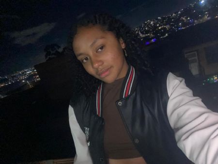 Sara Alejandra  - ID: 389725