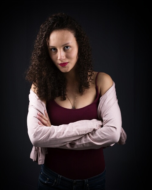 Jenny Paola - ID: 38979 - 441924