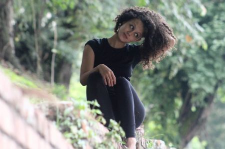 Jenny Paola - ID: 38979 - 441942