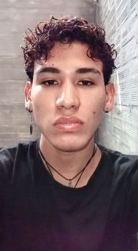 Andrew  - ID: 391030