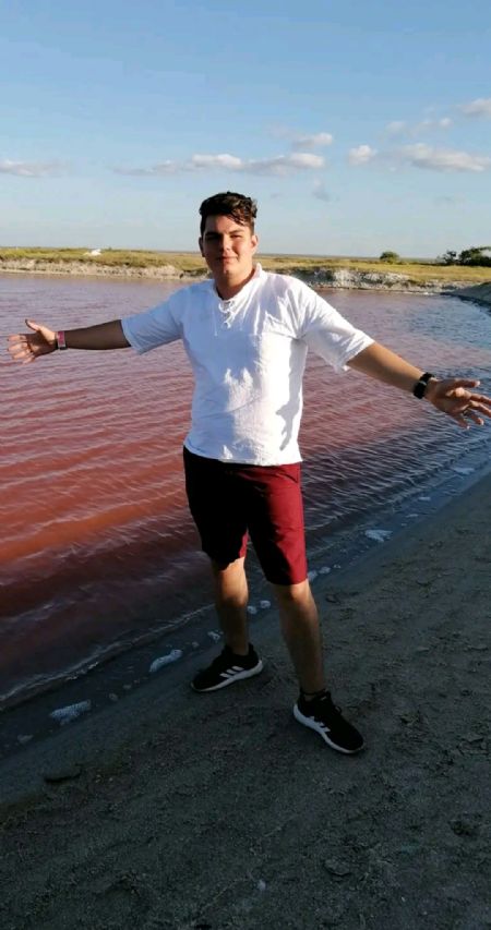 Esteban Augusto - ID: 395399 - 726225