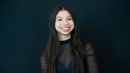 Luciana - ID: 396846 - 741833