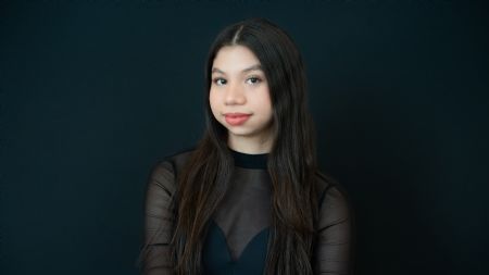 Luciana - ID: 396846 - 741834