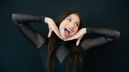 Luciana - ID: 396846 - 741835